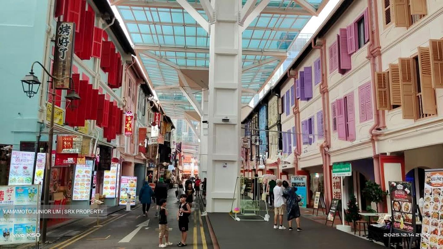 Smith Street (D1), Retail #567711271
